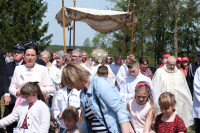 ODPUST ŚW. STANISŁAWA, BISKUPA I MĘCZENNIKA - 03.05.2026