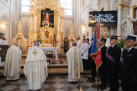 ODPUST ŚW. STANISŁAWA, BISKUPA I MĘCZENNIKA - 03.05.2026