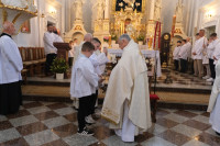 ODPUST ŚW. STANISŁAWA, BISKUPA I MĘCZENNIKA - 03.05.2026