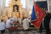ODPUST ŚW. STANISŁAWA, BISKUPA I MĘCZENNIKA - 03.05.2026