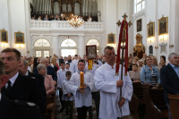 ODPUST ŚW. STANISŁAWA, BISKUPA I MĘCZENNIKA - 03.05.2026