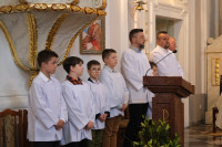 ODPUST ŚW. STANISŁAWA, BISKUPA I MĘCZENNIKA - 03.05.2026