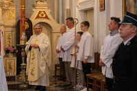 ODPUST ŚW. STANISŁAWA, BISKUPA I MĘCZENNIKA - 03.05.2026