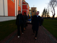 POARANEK NIEDZIELI ZMARTWYCHWSTANIA - 05.04.2026