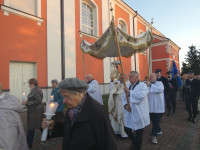POARANEK NIEDZIELI ZMARTWYCHWSTANIA - 05.04.2026