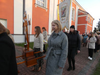 POARANEK NIEDZIELI ZMARTWYCHWSTANIA - 05.04.2026