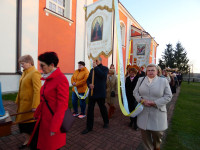 POARANEK NIEDZIELI ZMARTWYCHWSTANIA - 05.04.2026