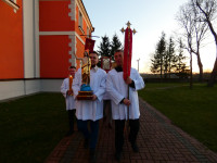 POARANEK NIEDZIELI ZMARTWYCHWSTANIA - 05.04.2026