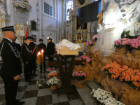 POARANEK NIEDZIELI ZMARTWYCHWSTANIA - 05.04.2026