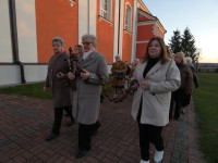 POARANEK NIEDZIELI ZMARTWYCHWSTANIA - 05.04.2026