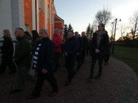 POARANEK NIEDZIELI ZMARTWYCHWSTANIA - 05.04.2026