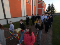 POARANEK NIEDZIELI ZMARTWYCHWSTANIA - 05.04.2026