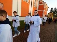 POARANEK NIEDZIELI ZMARTWYCHWSTANIA - 05.04.2026