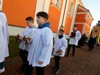 POARANEK NIEDZIELI ZMARTWYCHWSTANIA - 05.04.2026