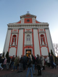 POARANEK NIEDZIELI ZMARTWYCHWSTANIA - 05.04.2026