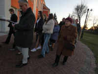 POARANEK NIEDZIELI ZMARTWYCHWSTANIA - 05.04.2026