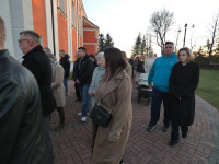 POARANEK NIEDZIELI ZMARTWYCHWSTANIA - 05.04.2026