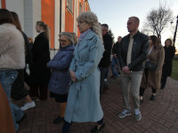 POARANEK NIEDZIELI ZMARTWYCHWSTANIA - 05.04.2026