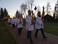 POARANEK NIEDZIELI ZMARTWYCHWSTANIA - 05.04.2026