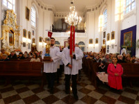 POARANEK NIEDZIELI ZMARTWYCHWSTANIA - 05.04.2026