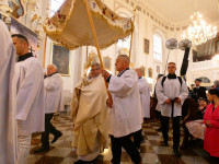 POARANEK NIEDZIELI ZMARTWYCHWSTANIA - 05.04.2026