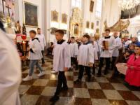 POARANEK NIEDZIELI ZMARTWYCHWSTANIA - 05.04.2026