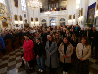 POARANEK NIEDZIELI ZMARTWYCHWSTANIA - 05.04.2026
