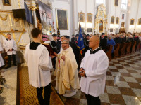 POARANEK NIEDZIELI ZMARTWYCHWSTANIA - 05.04.2026