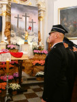 POARANEK NIEDZIELI ZMARTWYCHWSTANIA - 05.04.2026