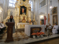 POARANEK NIEDZIELI ZMARTWYCHWSTANIA - 05.04.2026