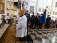 POARANEK NIEDZIELI ZMARTWYCHWSTANIA - 05.04.2026