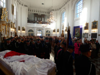 POARANEK NIEDZIELI ZMARTWYCHWSTANIA - 05.04.2026