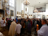 POARANEK NIEDZIELI ZMARTWYCHWSTANIA - 05.04.2026