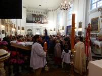 POARANEK NIEDZIELI ZMARTWYCHWSTANIA - 05.04.2026