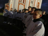 WIGILIA PASCHALNA - 04.04.2026