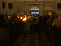 WIGILIA PASCHALNA - 04.04.2026