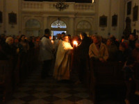 WIGILIA PASCHALNA - 04.04.2026