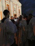 WIGILIA PASCHALNA - 04.04.2026