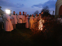 WIGILIA PASCHALNA - 04.04.2026