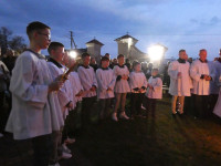 WIGILIA PASCHALNA - 04.04.2026