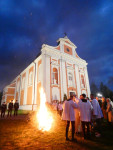 WIGILIA PASCHALNA - 04.04.2026