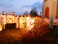 WIGILIA PASCHALNA - 04.04.2026