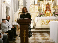 WIGILIA PASCHALNA - 04.04.2026