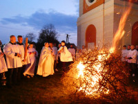 WIGILIA PASCHALNA - 04.04.2026