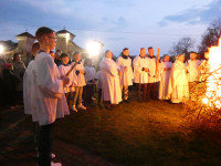 WIGILIA PASCHALNA - 04.04.2026