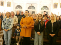 WIGILIA PASCHALNA - 04.04.2026