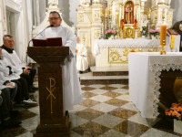 WIGILIA PASCHALNA - 04.04.2026