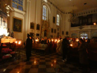 WIGILIA PASCHALNA - 04.04.2026