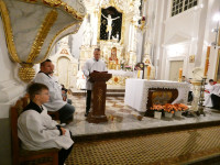 WIGILIA PASCHALNA - 04.04.2026
