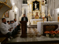WIGILIA PASCHALNA - 04.04.2026